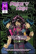 Pride High issue 4