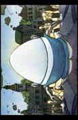Art Suydam (Metallic Foil Subset) card M4 Popindink