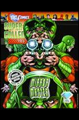 DC Comics Super Hero Collection (UK) issue 103 Mirror Master