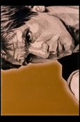 Star Wars Galaxy: Series 4 (Foil Subset) card 3-B Bronze Foil