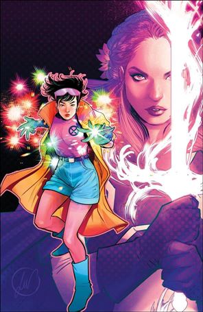 Excalibur (2019) issue 14-D Lucas Werneck Unknown Comics Virgin Cover