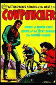 Cow Puncher Comic issue nn-B