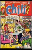 Chili issue 10