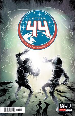 Letter 44 issue 4