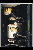 Stargate SG-1 Premiere Edition (Base Set) card 53 Point of View