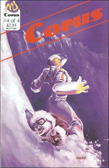 Corus issue 4