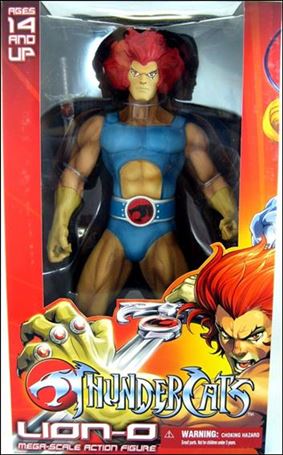 ThunderCats Classic 14
