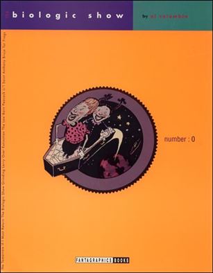 Biologic Show Cover Image 1