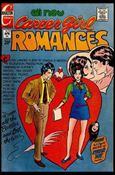 Career Girl Romances issue 74
