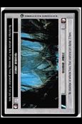Star Wars: Dagobah Limited (Base Set) card 174 Dagobah: Jungle