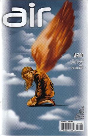 Air issue 22