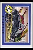 G.I. Joe (Base Set) card 115 Brawler