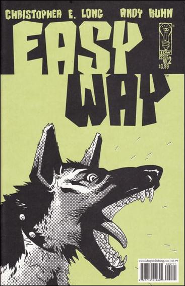 Easy Way issue 2