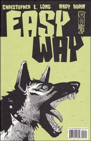 Easy Way issue 2