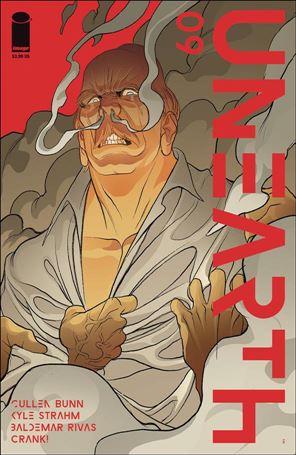 Unearth issue 9