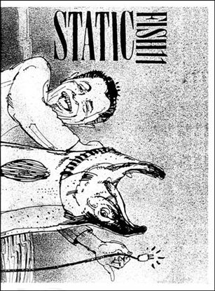Static Fish issue 11