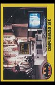 Batman: Series 2 (Base Set) card 255 Computerized SFX