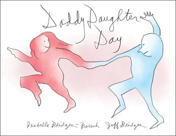 Daddy Daughter Day issue nn