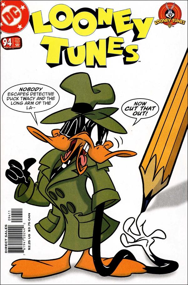 Looney Tunes (1994) issue 94