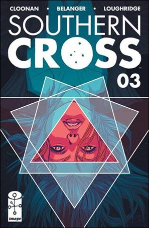 Southern Cross issue 3