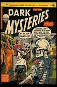 Dark Mysteries issue 18