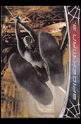 Spider-Man 3: The Movie (Base Set) card 49