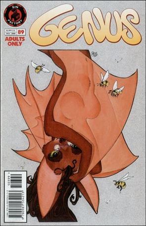 Genus issue 89