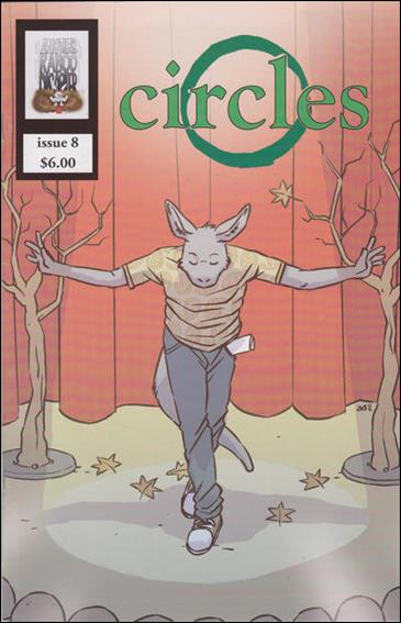 Circles issue 8