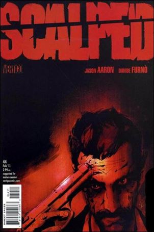 Scalped issue 44