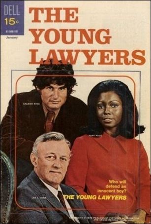Young Lawyers Cover Image 1