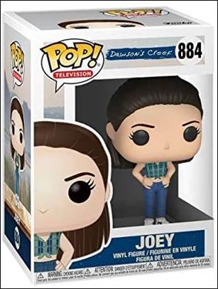 POP! Television figure 884 Joey