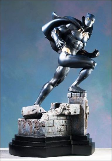Marvel Statues (Bowen) item 41 Black Panther (Modern) 1/1000