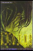 Guide to the Aliens Universe Cover Image 1