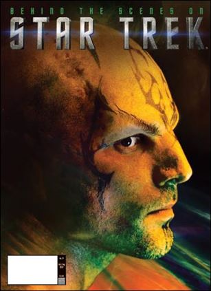 Star Trek: Magazine issue 19-B