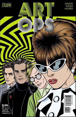 Art Ops issue 7