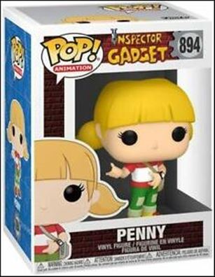 POP! Animation figure 894 Penny