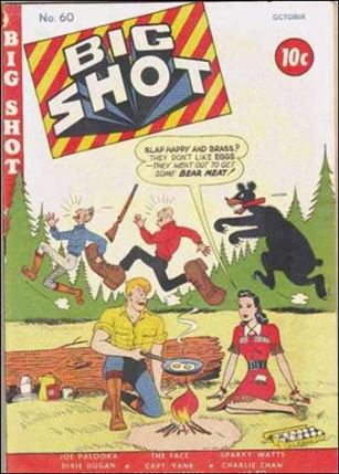 Big Shot issue 60