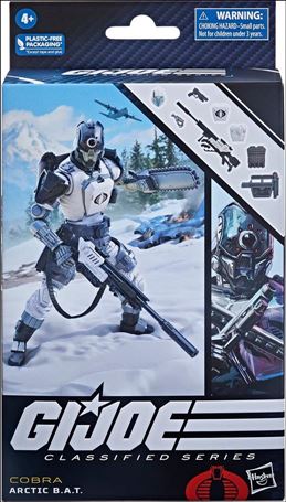 G.I. Joe: Classified Series (6