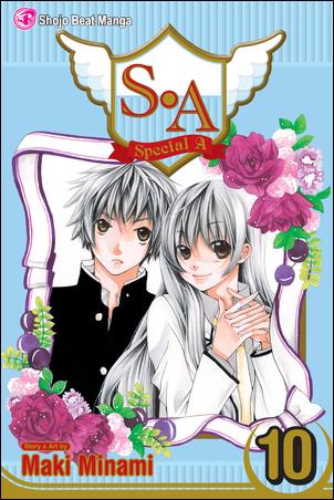S.A issue 10