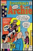 Everything's Archie issue 132