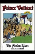 Prince Valiant issue 18