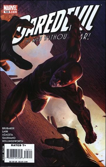Daredevil (1998) issue 103