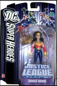 DC Super Heroes Justice League Unlimited (Animated) 5