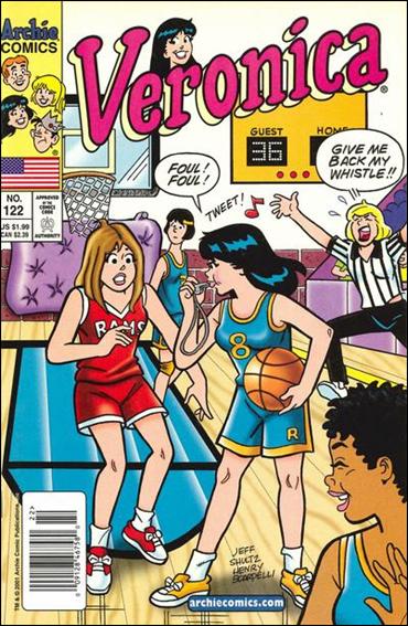 Veronica issue 122
