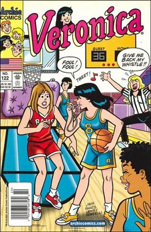 Veronica issue 122