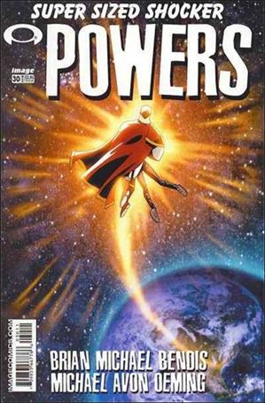 Powers (2000) issue 30