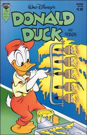 Walt Disney's Donald Duck and Friends issue 333