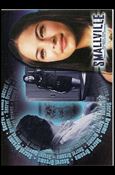 Smallville: Season One (Box Loader Subset) Cover Image 2
