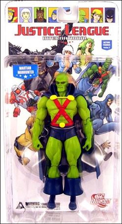 Justice League International (Series 2) Cover Image 2