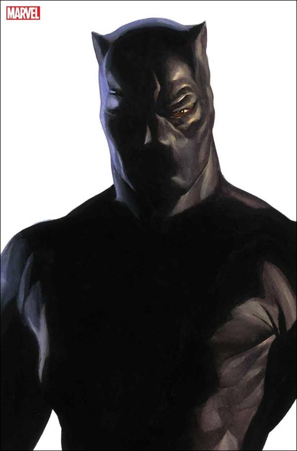 Avengers (2018/07) issue 37-C Alex Ross Timeless Virgin Cover